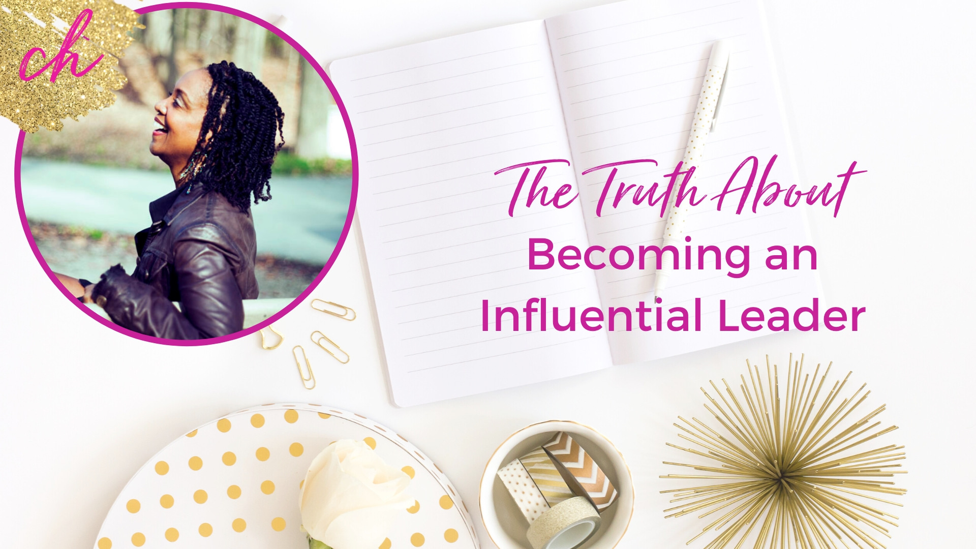 The truth about becoming an influential leader The truth about becoming an influential leader
